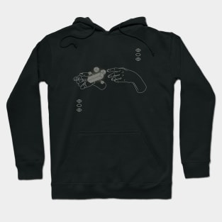 Creation Hoodie